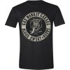 Gas Monkey Garage Blood Sweat and Beers (T-Shirt) M