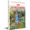 The Secret Garden (for Kids): Abridged and Illustrated (Frances Hodgson Burnett)(Pevná)