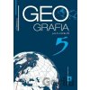 Geografia 5 - učebnica - Gabriela Markusová, Patrik Bubelíny