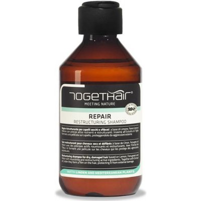 Togethair Repair Restructuring Shampoo 250ml - restrukturalizačný šampón