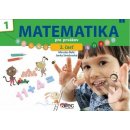 Matematika pre prvákov 2. časť