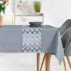 Eurofirany obrus ANITA2 sada 140X220 cm 33X220 cm