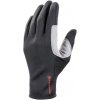 Softshellové rukavice FERRINO Highlab Meta Black - XL
