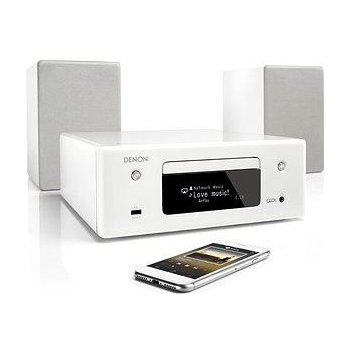 Denon SC-N10