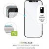 FIXED Full Cover 2,5D Tempered Glass for POCO X6 Pro 5G, black FIXGFA-1292-BK