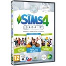 Hra na PC The Sims 4 Bundle Pack 2