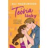 Teória lásky - Ali Hazelwood