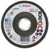 BOSCH Best for Metal systému X-LOCK, šikmá verzia, fíbrová doska, O 125 mm, G 40, X571 2.608.619.201 2.608.619.201