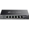 TP-Link ES206GP 6xGb (4xPOE+) Easy Man.switch Omada