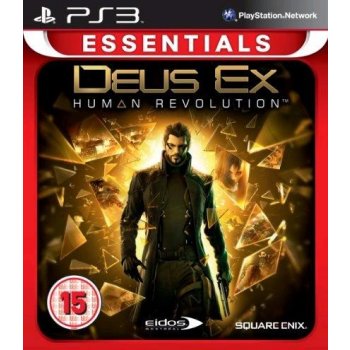 Deus Ex: Human Revolution