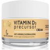 Delia Cosmetics Vitamin D3 Precursor nočný krém proti vráskam 50 ml