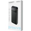 PROOVE Powerbanka Illuminator 2 22,5 W 10 000 mAh