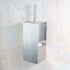 Bemeta WC kefa Niva na zavesenie 101113091