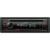 Autorádio s CD KENWOOD KDC-130UR čierne