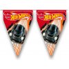 Vlajočková girlanda Hot Wheels 3m