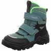 Detské zimné topánky Superfit 1-002022-7000 Veľkosť: 33
