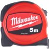 MILWAUKEE Meter, zvinovací 5M/25MM