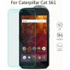 Ochranné tvrdené sklo CAT S61