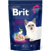 Brit Premium by Nature Cat Sterilized Chicken 1,5 kg