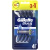 Gillette Blue3 Comfort 4 ks