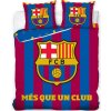 FC Barcelona posteľné obliečky pre manželskú posteľ