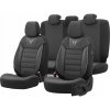 Autopoťah AMIO OTOM TORO 902 BLACK/SMOKED NZ