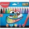 Maped ColorPeps Jumbo 12 farieb