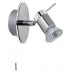 Kúpeľňové svietidlo SearchLight ARIES 7441CC-LED