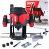 Horná frézka Skil 1860 AA 1400W