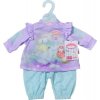 Zapf Creation Baby Annabell Pyžamo Sladké sny, 43 cm 706695