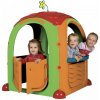 Paradiso Detský záhradný domček 125x94x94 cm