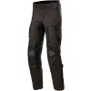 ALPINESTARS nohavice HALO DRYSTAR black/black - M