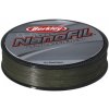 Berkley Vlasec Nanofil Green 125 m-Priemer 0,28 mm / Nosnosť 20,126 kg