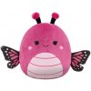 SQUISHMALLOWS 13 cm Motýľ monarcha - Marcelina