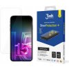 Ochranná fólia na celú obrazovku 3mk SilverProtection+ pre Apple iPhone 15 Pro