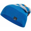 Eider RIDGE BEANIE čiapka dark skyfall