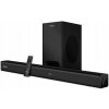Soundbar SVEN SB-2400DD 2.1 160 W čierny