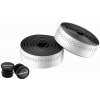 GIANT CONTACT SLR HANDLEBAR TAPE White/black měkoučká omotávka