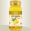Vitamín C 500 mg s postupným uvoľňovaním - 60 cps.