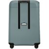 Samsonite Magnum Eco svetle modrá 139 l