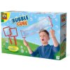 SES Bublifuk hranaté bubliny