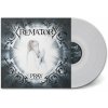 Crematory: Pray (Limited, Coloured Vinyl, Re-Issue 2025) - Vinyl (LP)