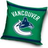 Vankúšik NHL Vancouver Canucks