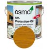 Osmo UV Ochranný olej 425 Dub - transparentný, Objem 0,75 L