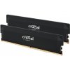RAM DDR5 Crucial 64 GB 6000 MHz CL40