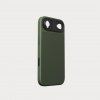 Camera Case for iPhone 17 Air - Compatible with MagSafe - Olive Moment