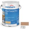 Remmers tvrdý voskový olej Premium 2,5 l Sandgrau
