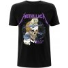 Metallica Tričko Damage Hammer Black XL