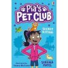 Pias Pet Club: Secret Kitten - Serena Patel, Usborne Publishing Ltd