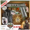 FORCE SET Power Gun pištoľ s doplkami